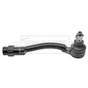 Borg & Beck Steering Tie Rod End Ball Joint BTR5615