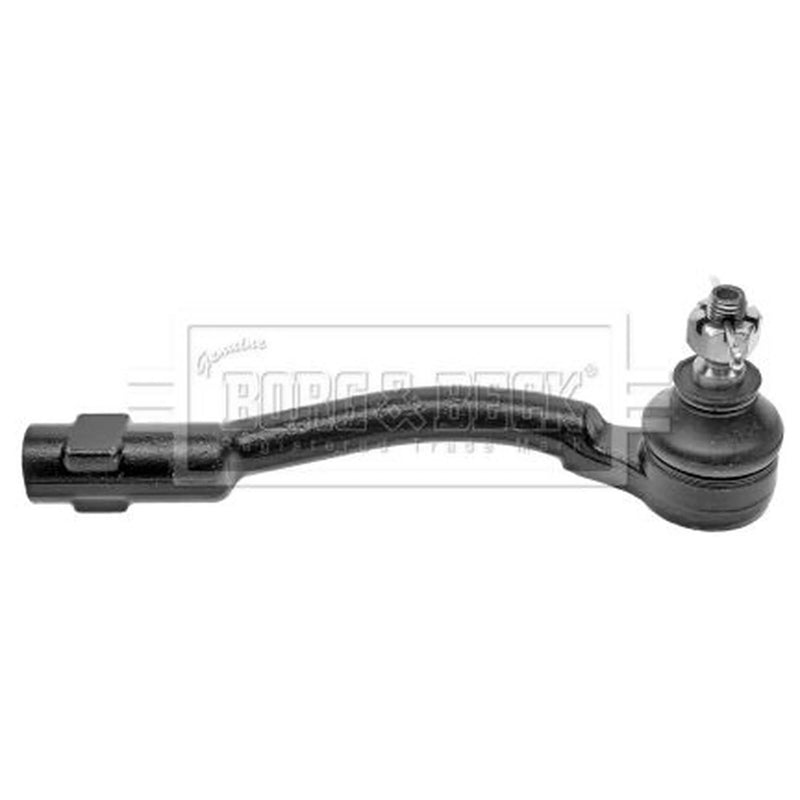 Borg & Beck Steering Tie Rod End Ball Joint BTR5615
