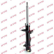 KYB Shock Absorber Damper Strut Front Left 331015