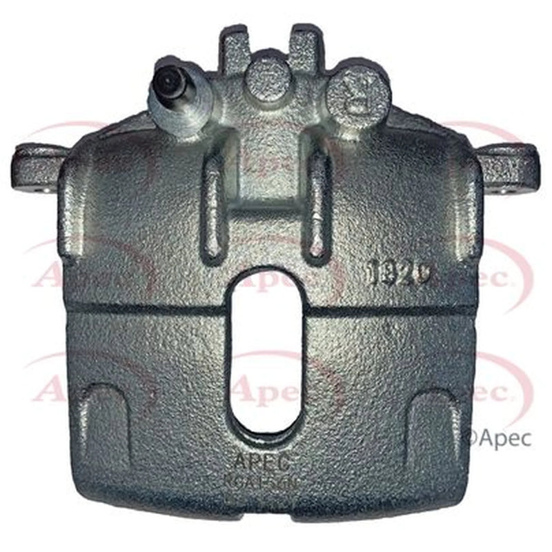 Apec Brake Caliper Assembly Front Right RCA156N