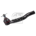 Febi Steering Tie Rod End Ball Joint Front Right 43204