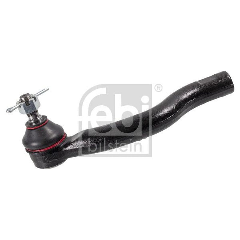 Febi Steering Tie Rod End Ball Joint Front Right 43204