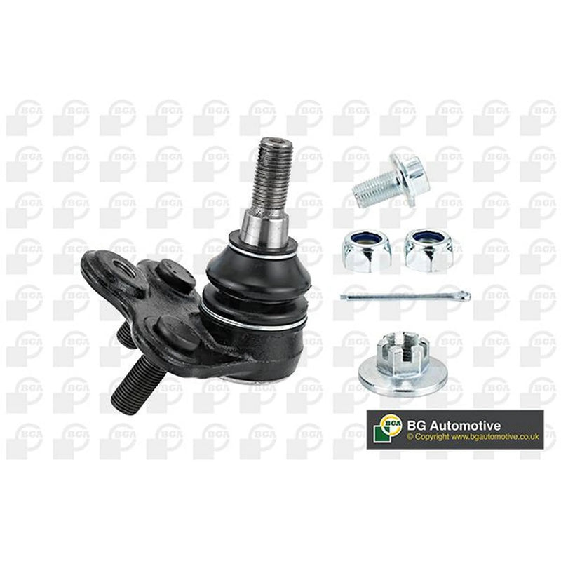 BGA Ball Joint Front Right SJ9170