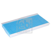 Febi Cabin Air Filter (Pollen Filter) 29793