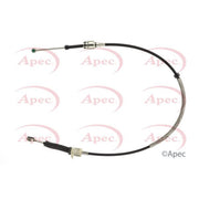 Apec Manual Transmission Cable Pull CAB7094