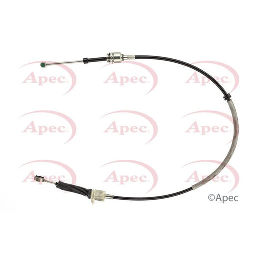 Apec Manual Transmission Cable Pull CAB7094