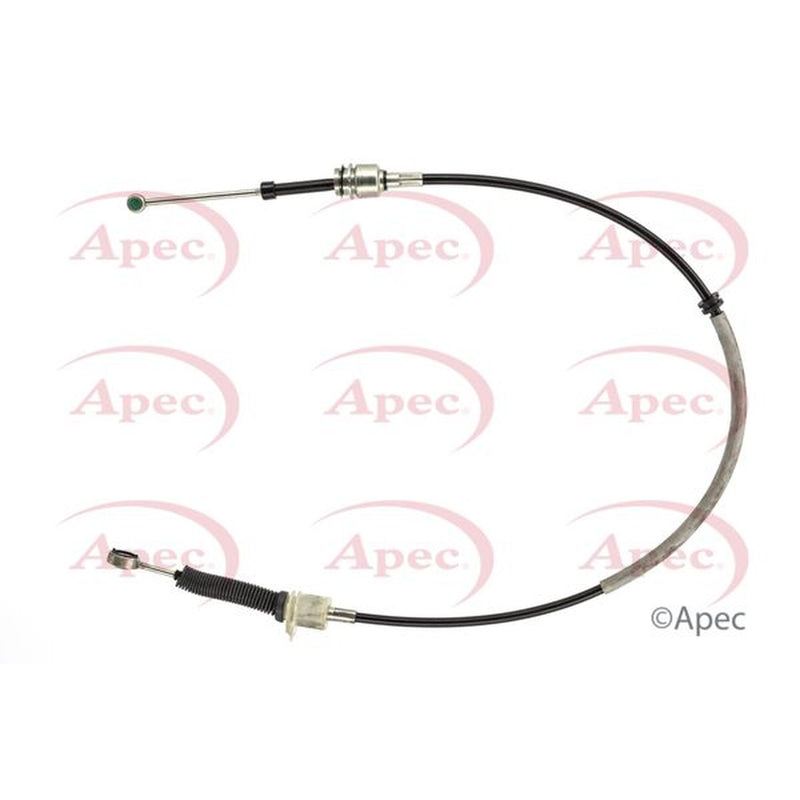Apec Manual Transmission Cable Pull CAB7094