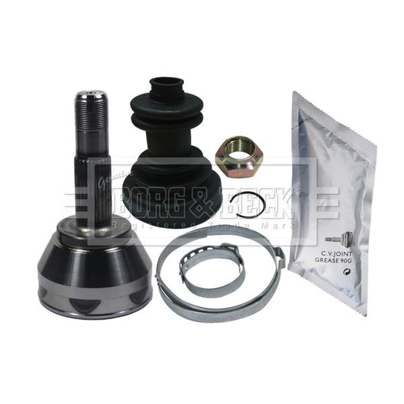 Borg & Beck Drive Shaft Joint Kit BCJ1411