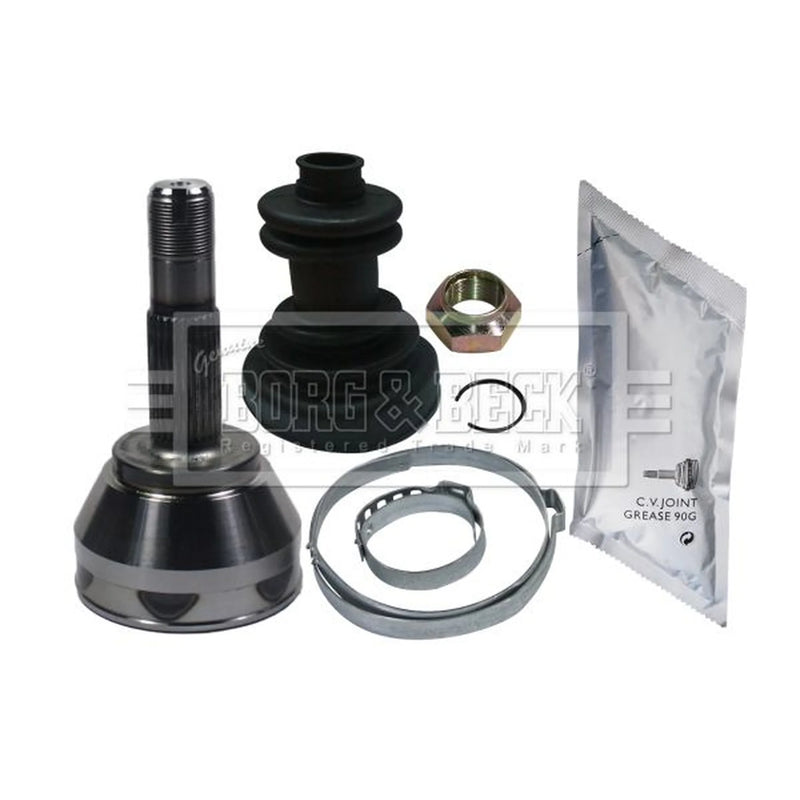 Borg & Beck Drive Shaft Joint Kit BCJ1411