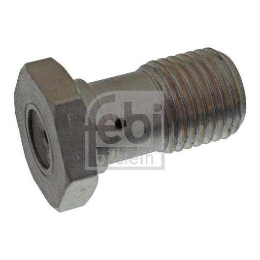 Febi Oil Pressure Valve OD 0.4bar 45012