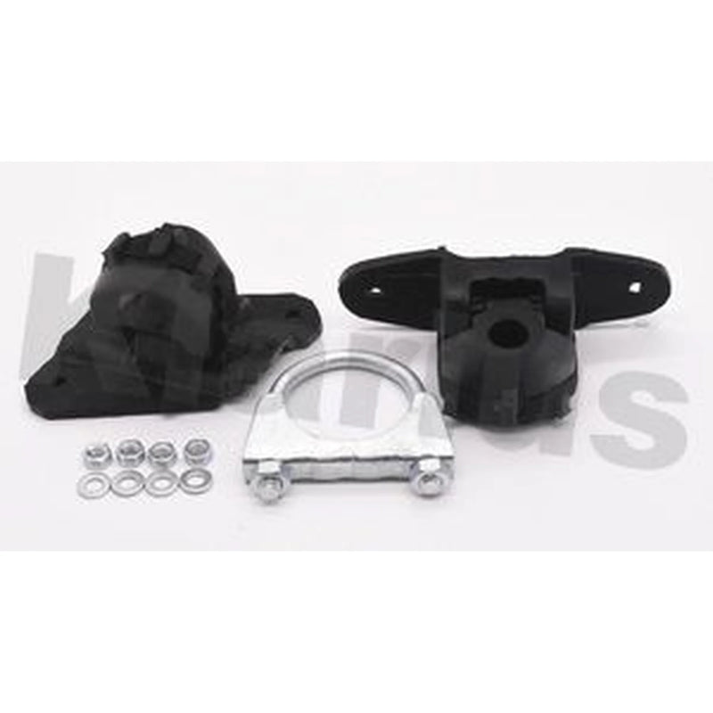 Klarius Fitting Kit For Exhaust 402782 402782