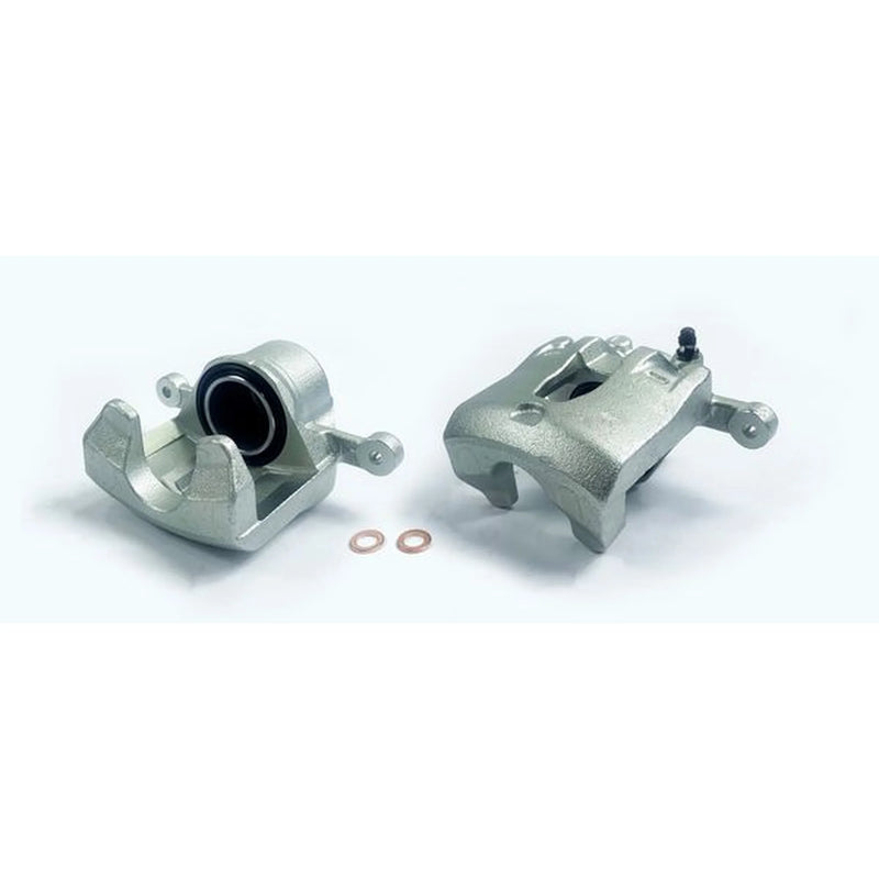 Abtex Brake Caliper Assembly Front Left ABC1579L