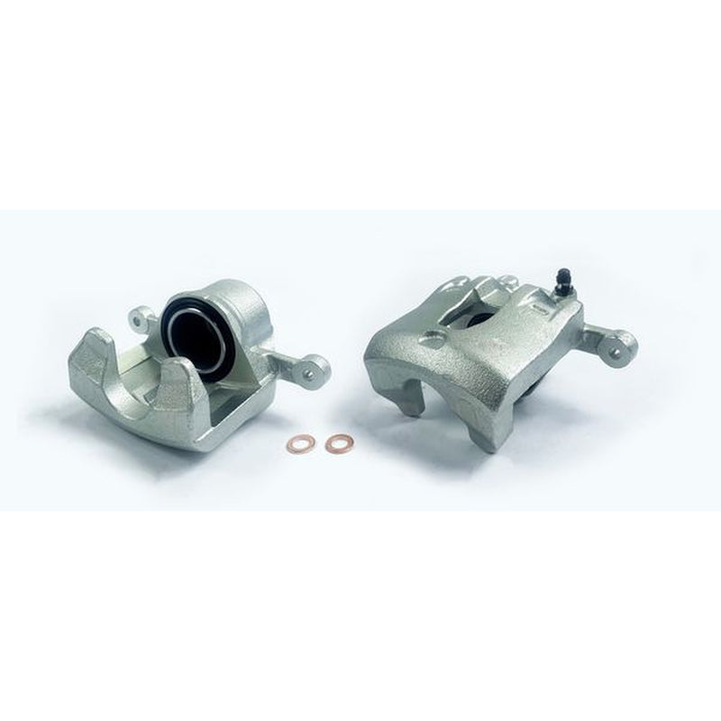 Abtex Brake Caliper Assembly Front Left ABC1579L