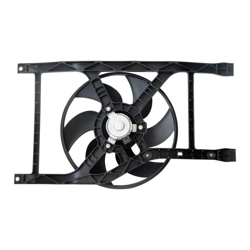 Hella Engine Cooling Fan 8EW 366 420-651