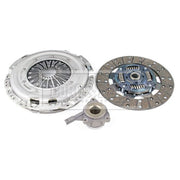Borg & Beck Clutch Kit Set 3pc HKT1606