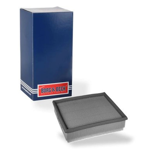 Borg & Beck Engine Air Filter BFA2302