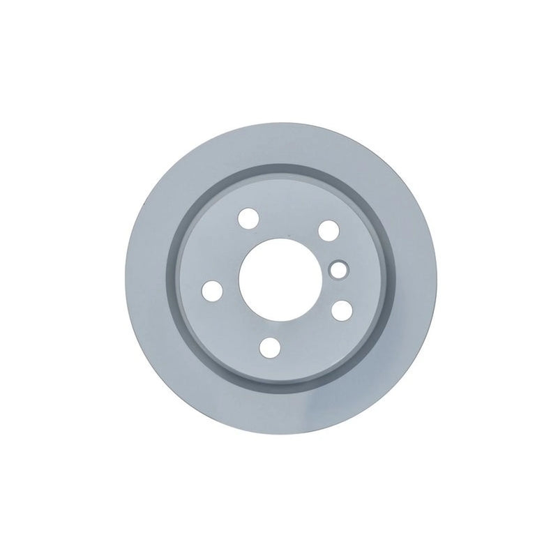Bosch 2 x Solid Rear Brake Discs 0 986 479 C96