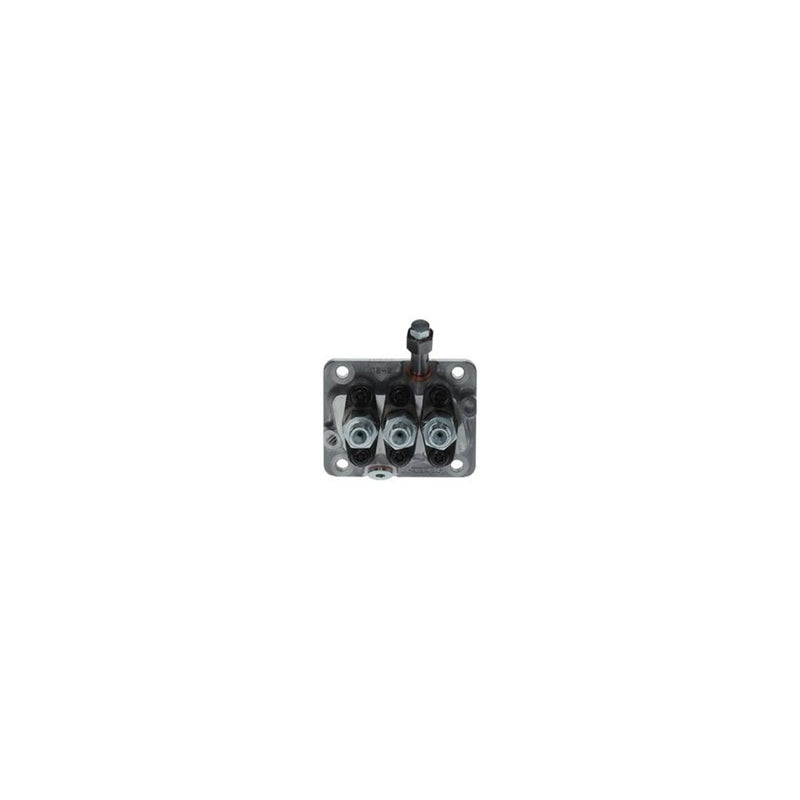 Bosch Diesel Injection Pump H 104 205 317
