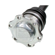 Febi CV Drive Shaft Driveshaft Front Right 182587