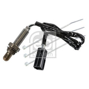 Febi O2 Lambda Oxygen Sensor Rear 175776