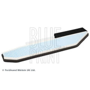 Blue Print Cabin Air Filter (Pollen Filter) ADJ132514