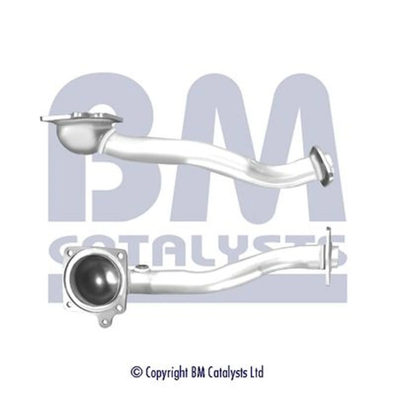 BM Catalysts Exhaust Pipe OD BM50531