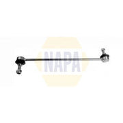 NAPA Stabiliser Bar Link Coupling Rod Front Right NST4084