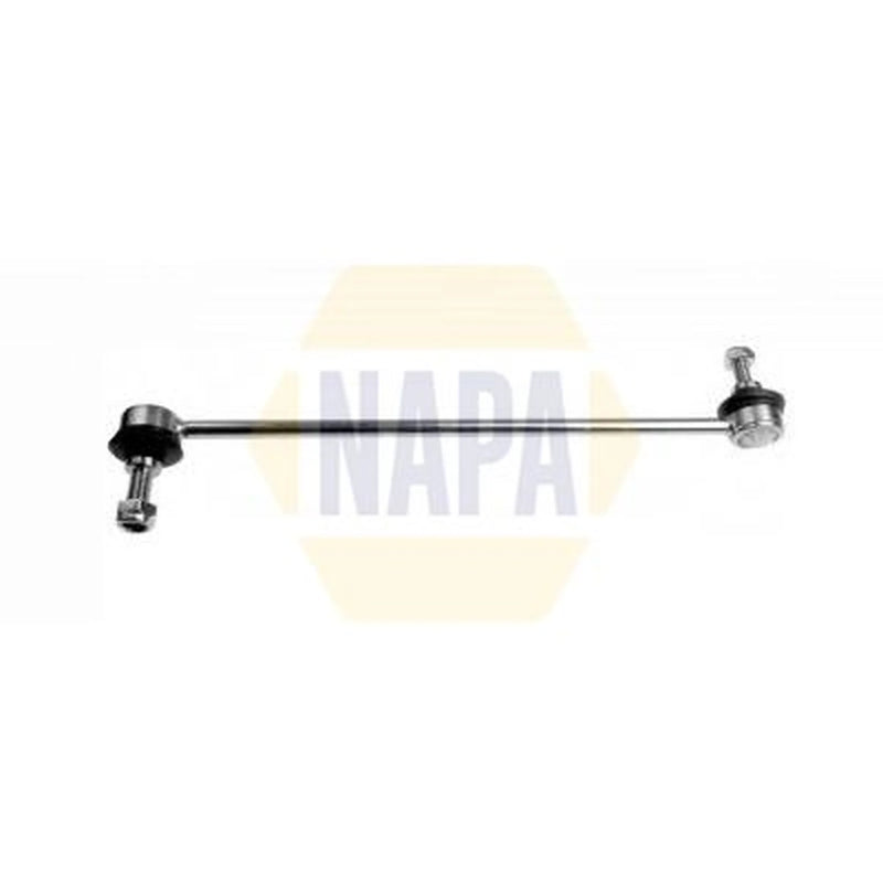 NAPA Stabiliser Bar Link Coupling Rod Front Right NST4084