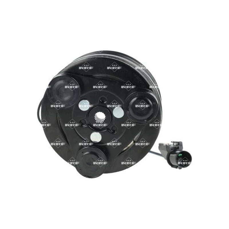 NRF A/C Compressor Magnetic Clutch 380137