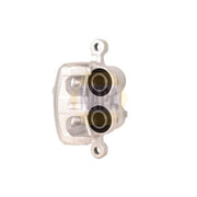 NAPA Brake Caliper Assembly Front Left NCA2097