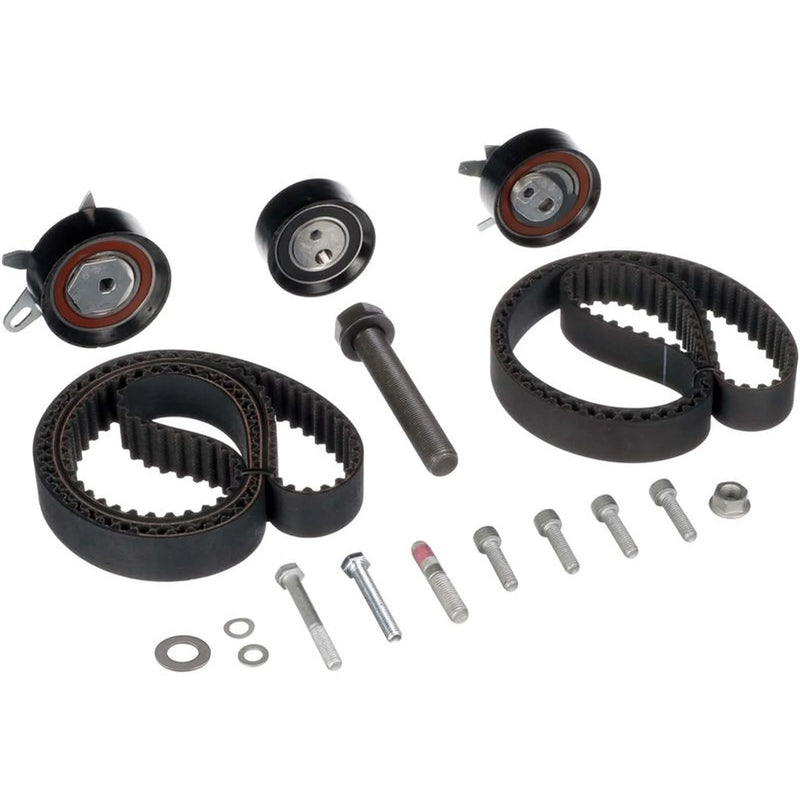 Gates Timing Belt Kit with Rollers K075323XS