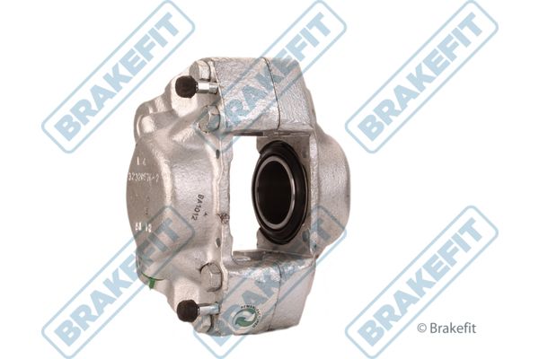 Apec Brake Caliper Assembly Front Left