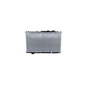 NRF Engine Radiator 56078