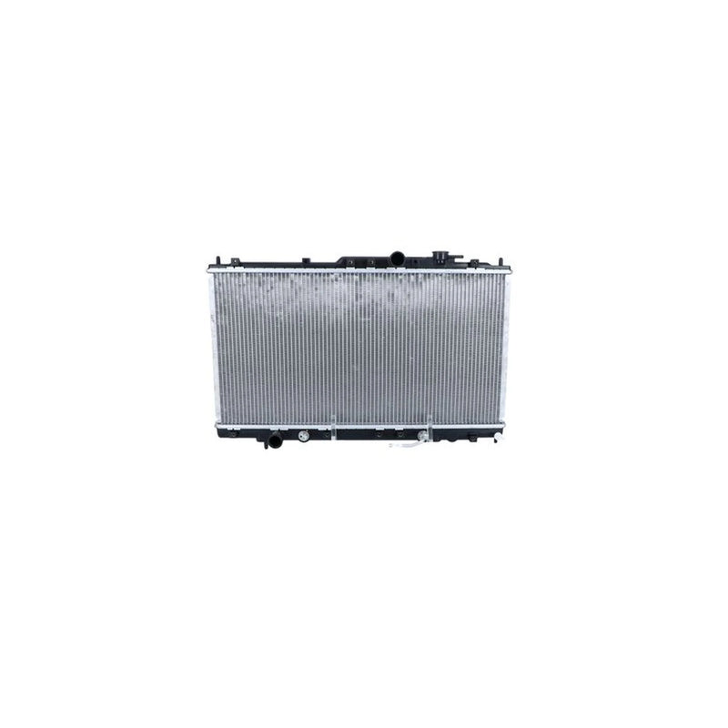 NRF Engine Radiator 56078