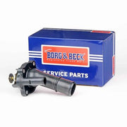 Borg & Beck Thermostat,Coolant BBT148