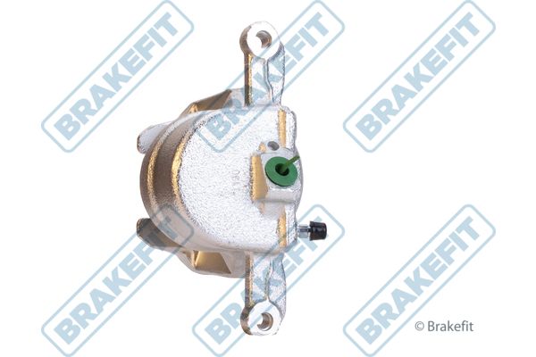 Apec Brake Caliper Assembly Front Right