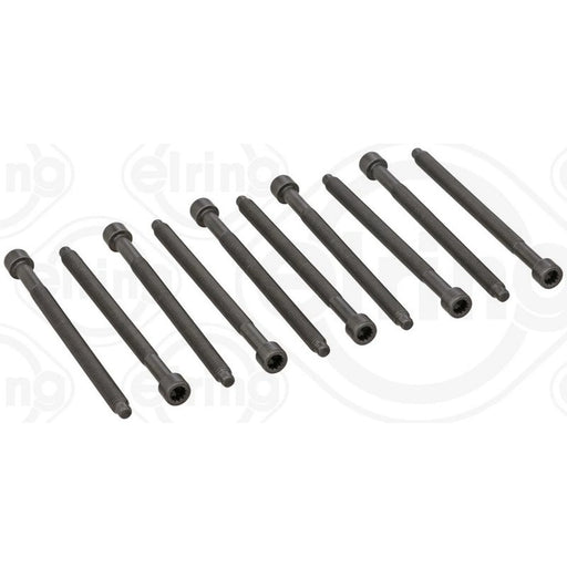 Elring Cylinder Head Bolt Set M12x1,75x166 057.240