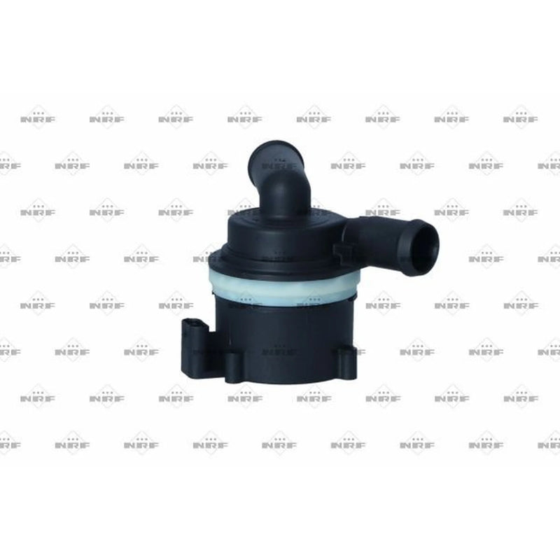 NRF Auxiliary Coolant Water Pump 390041