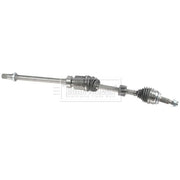 Borg & Beck CV Drive Shaft Driveshaft Front Right BDS1925