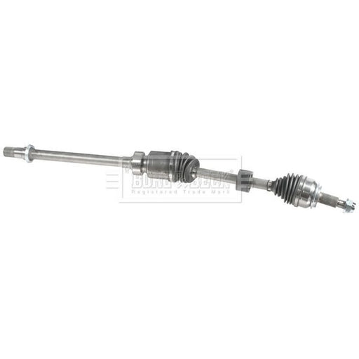 Borg & Beck CV Drive Shaft Driveshaft Front Right BDS1925