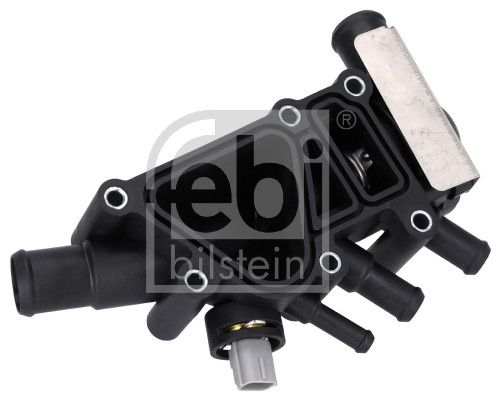 Febi Thermostat,Coolant