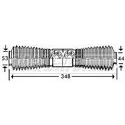 First Line Steering Bellow Kit FSG3209