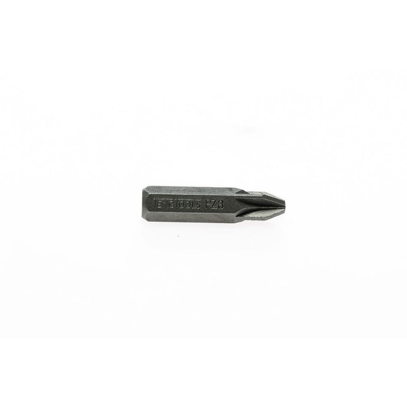 Teng Tools Bits PZ1 5/16" Hex Drive Impact Driver Bit
