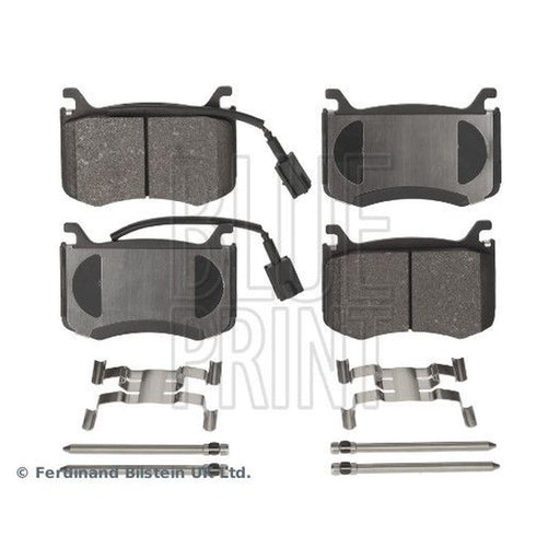 Blue Print Front Brake Pad Set ADBP420150
