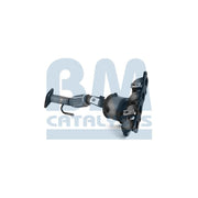 BM Catalysts Homologated Petrol Cat BM91931H