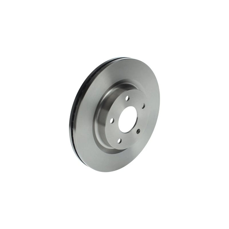 Bosch 2 x Vented Front Brake Discs 0 986 479 T99