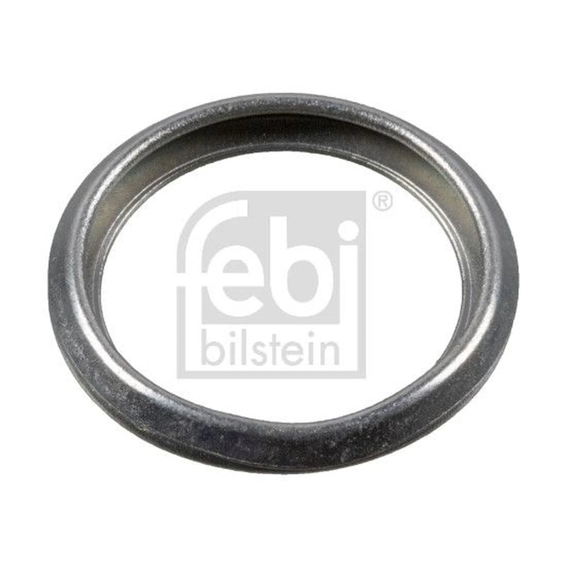Febi Oil Drain Plug Seal Ring 21mm OD ID Thick 196109