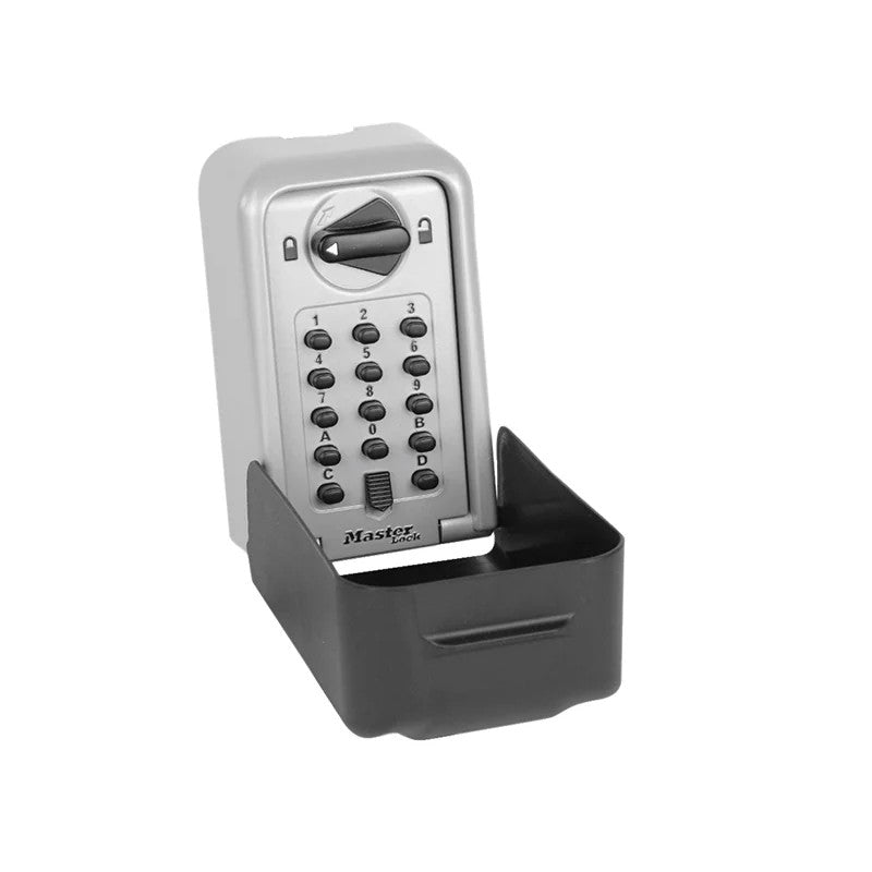 Master Lock 5426 SBD Key Lock Box - 5426EURD