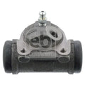 Febi Wheel Cylinder Hydraulic Brake Rear Right 102819