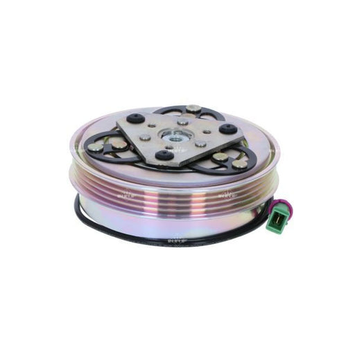 NRF A/C Compressor Magnetic Clutch 380019